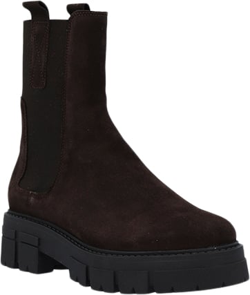 Billede af Casjida Chelsea Boot Warm Lined Suede